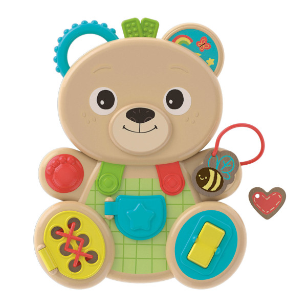 Clementoni 17856 Montessori Baby Bear
